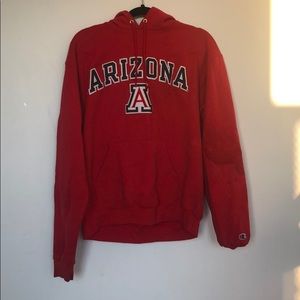 University of Arizona Sweatshirt